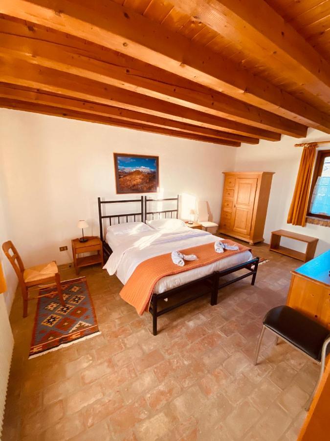 Qui Wolf Udine Hotel Collalto Bagian luar foto
